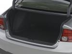 Honda Civic Hybrid 2007 года (US)